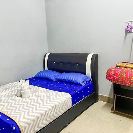Budget Rest House Padang Besar Eksteriør bilde