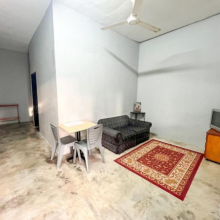 Budget Rest House Padang Besar Eksteriør bilde
