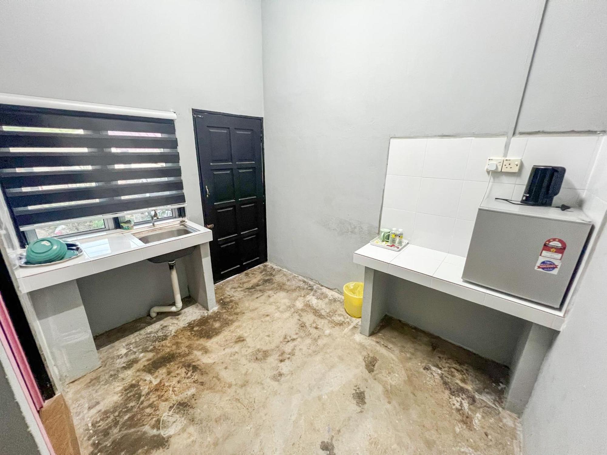 Budget Rest House Padang Besar Eksteriør bilde