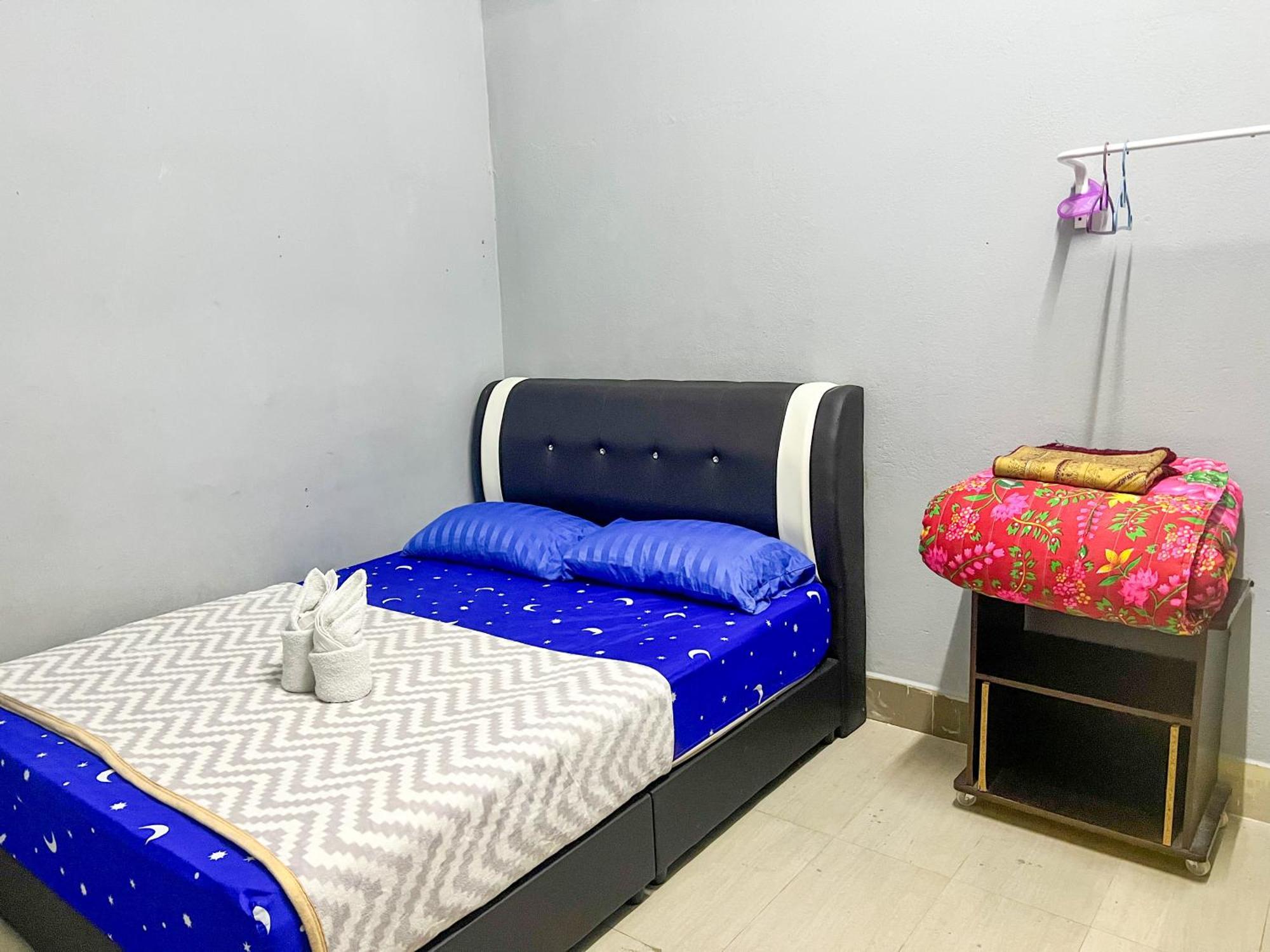 Budget Rest House Padang Besar Eksteriør bilde