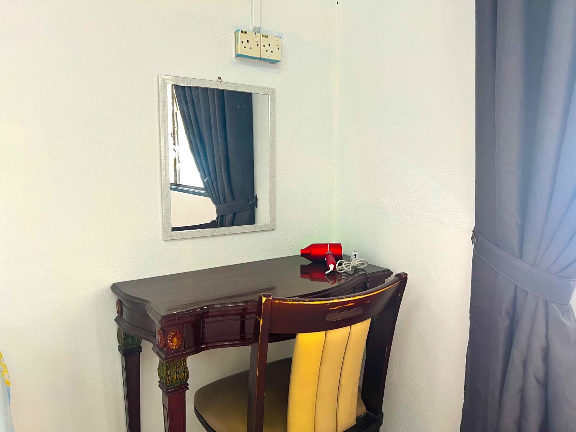 Budget Rest House Padang Besar Eksteriør bilde