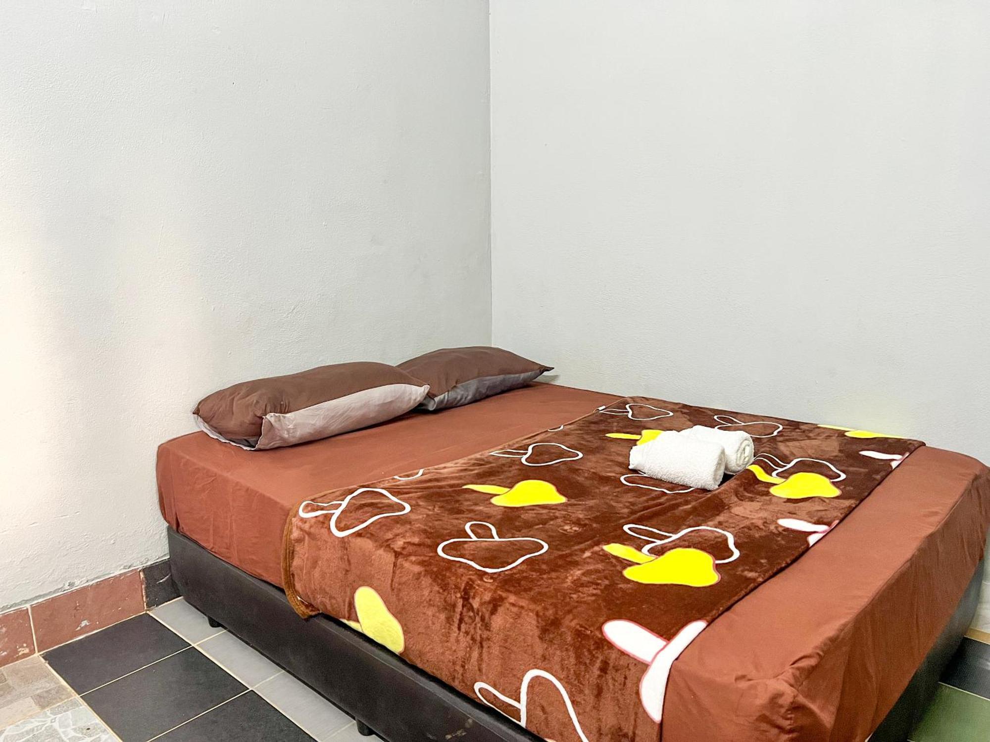 Budget Rest House Padang Besar Eksteriør bilde