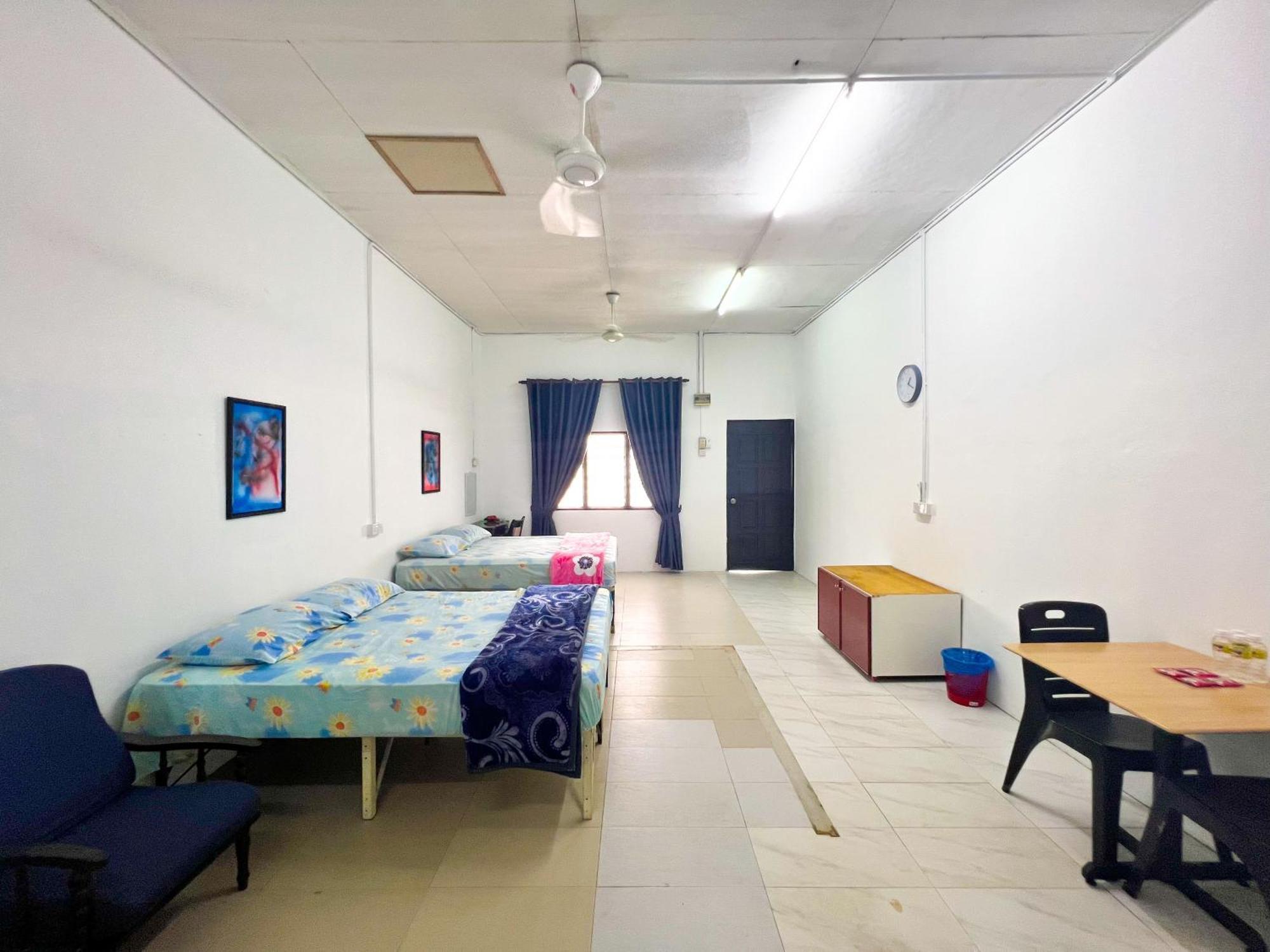 Budget Rest House Padang Besar Eksteriør bilde