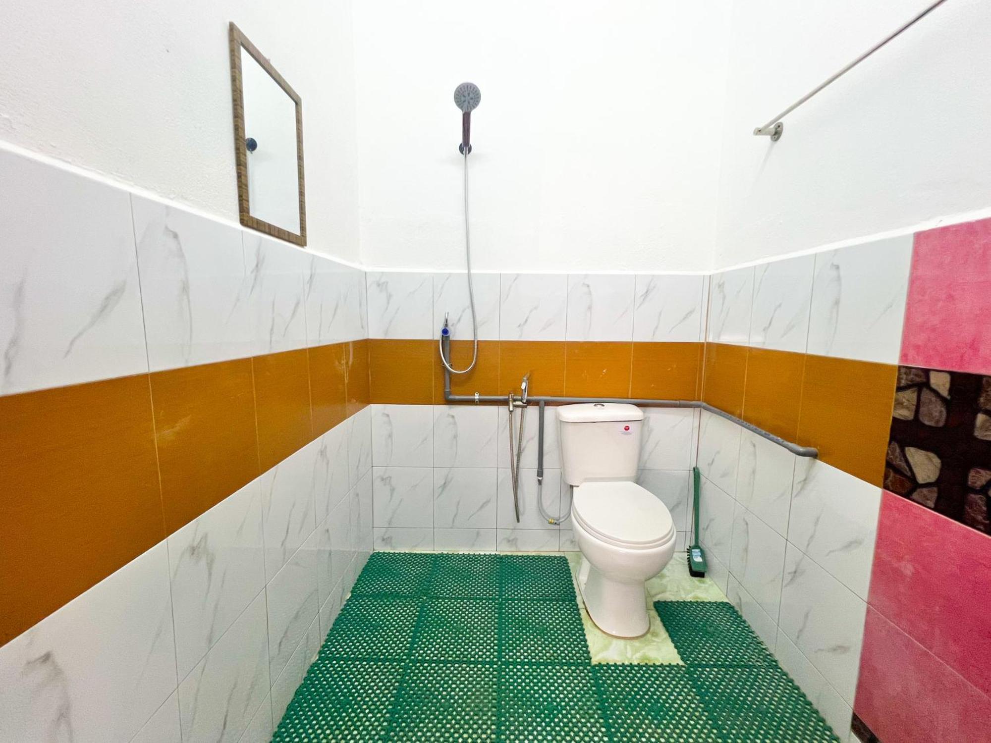 Budget Rest House Padang Besar Eksteriør bilde